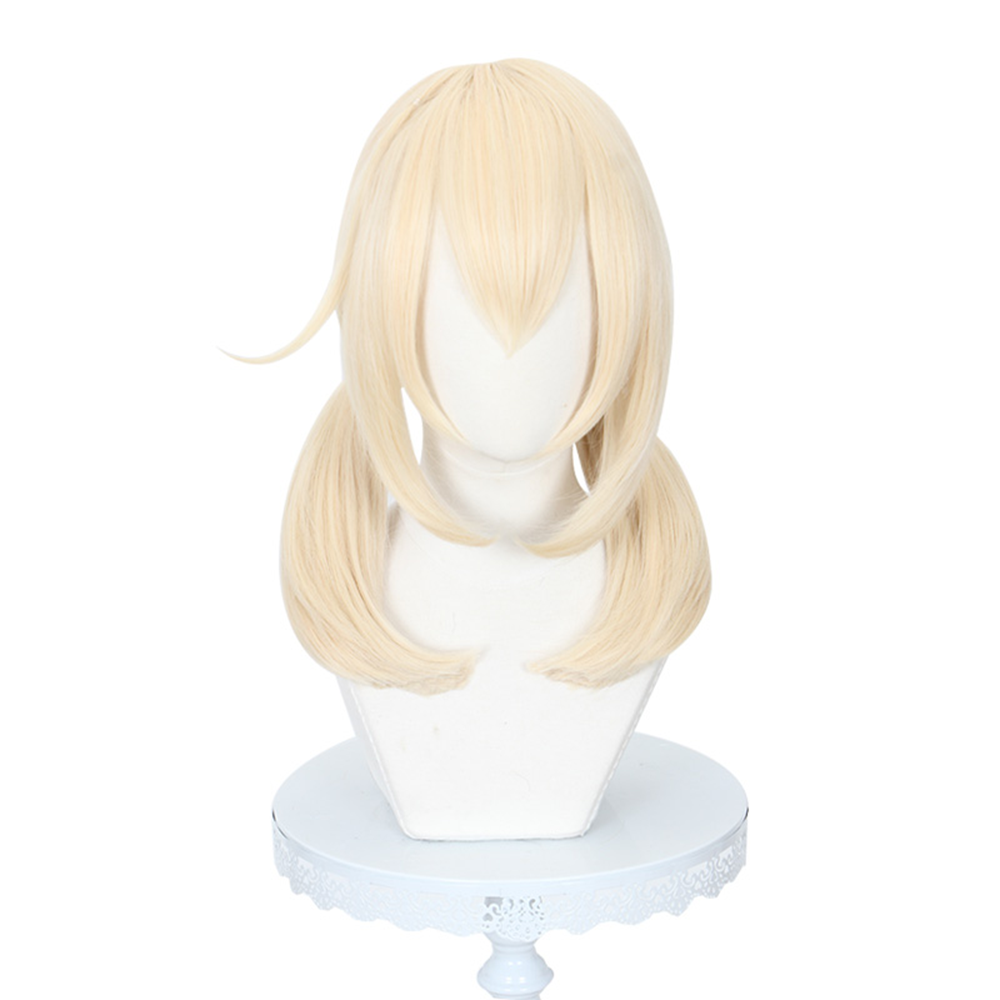 Cosplay Wig - Genshin Impact Klee-Cosplay Wig-UNIQSO