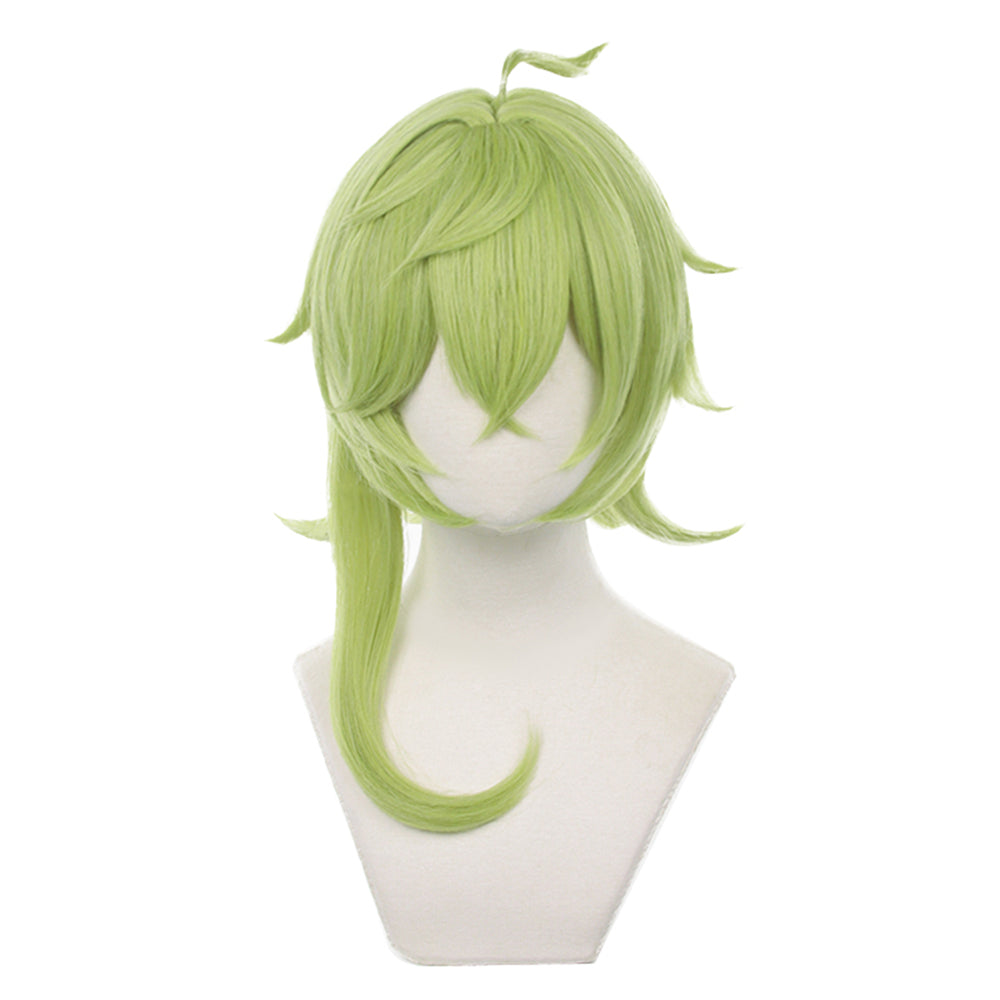 Cosplay Wig - Genshin Impact Collei-Cosplay Wig-UNIQSO