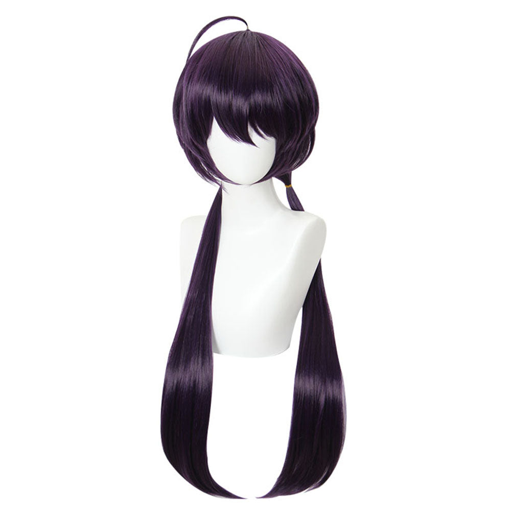 Cosplay Wig - Bungo Stray Dogs-Izumi Kyouka-Cosplay Wig-UNIQSO