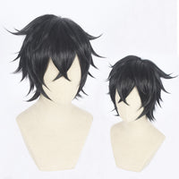 Cosplay Wig - Tate no Yuusha no Nariagari-Naofumi Iwatani-Cosplay Wig-UNIQSO