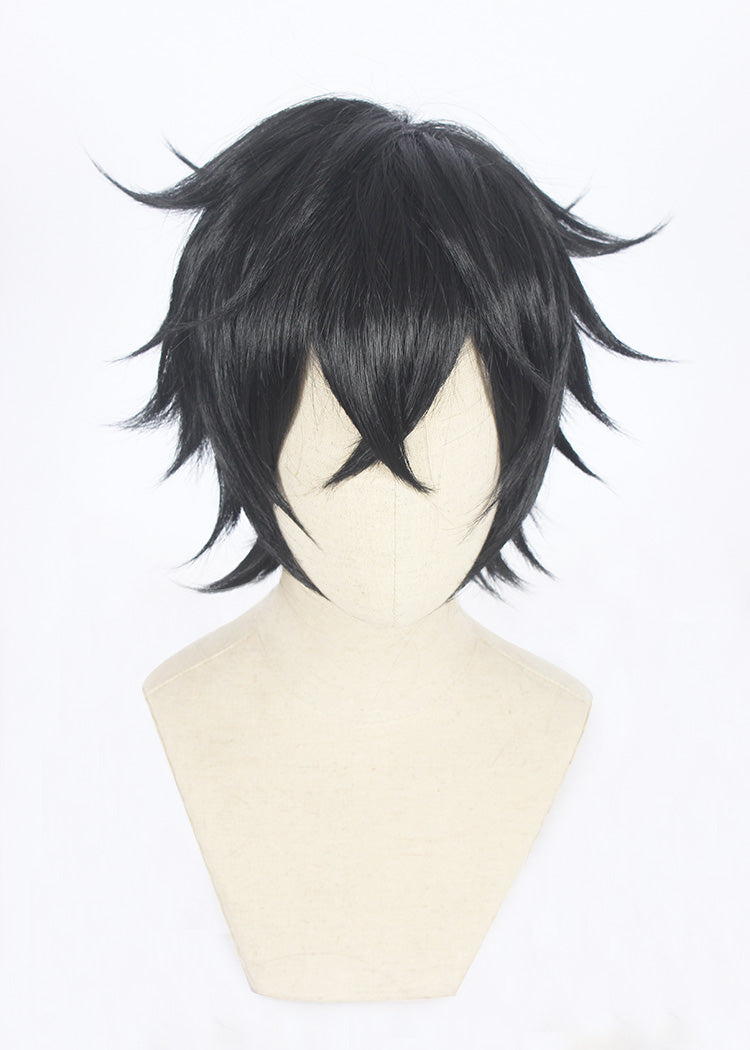 Cosplay Wig - Tate no Yuusha no Nariagari-Naofumi Iwatani-Cosplay Wig-UNIQSO