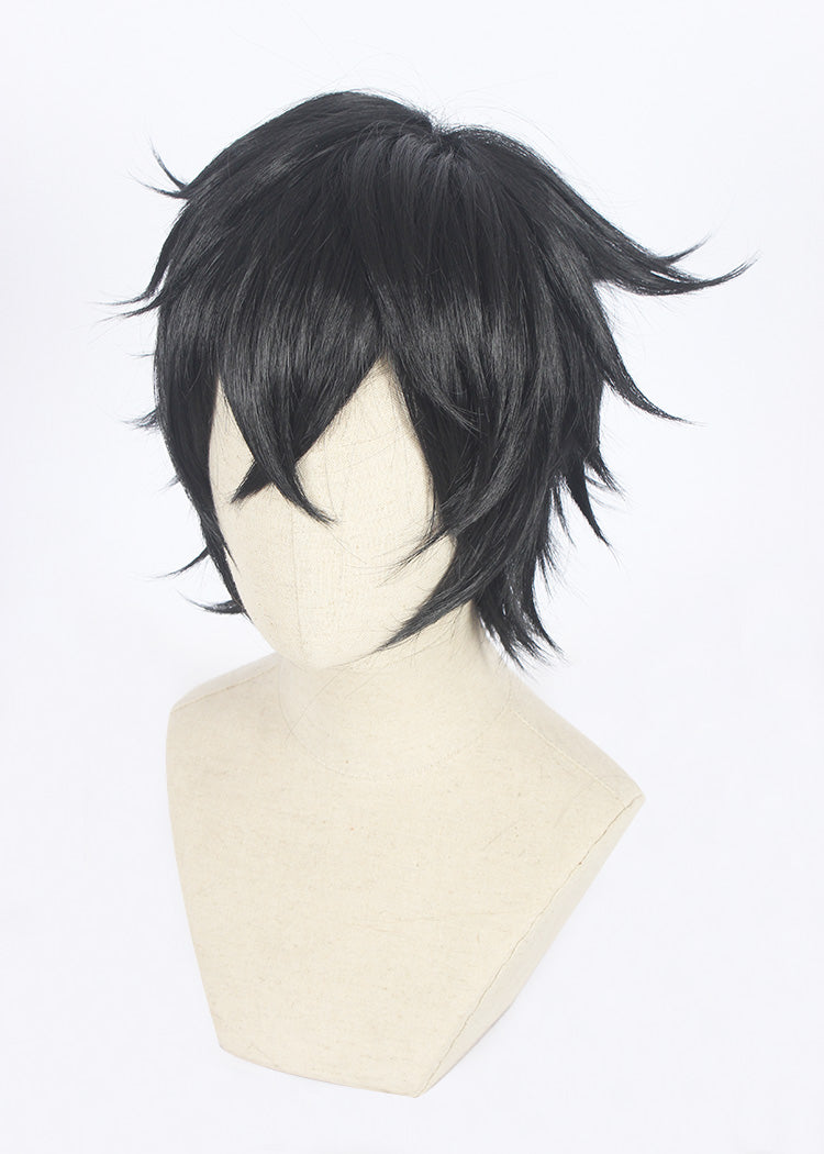 Cosplay Wig - Tate no Yuusha no Nariagari-Naofumi Iwatani-Cosplay Wig-UNIQSO