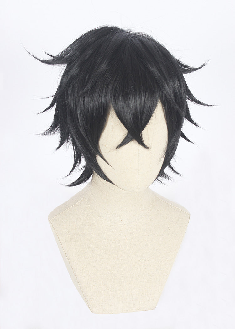 Cosplay Wig - Tate no Yuusha no Nariagari-Naofumi Iwatani-Cosplay Wig-UNIQSO