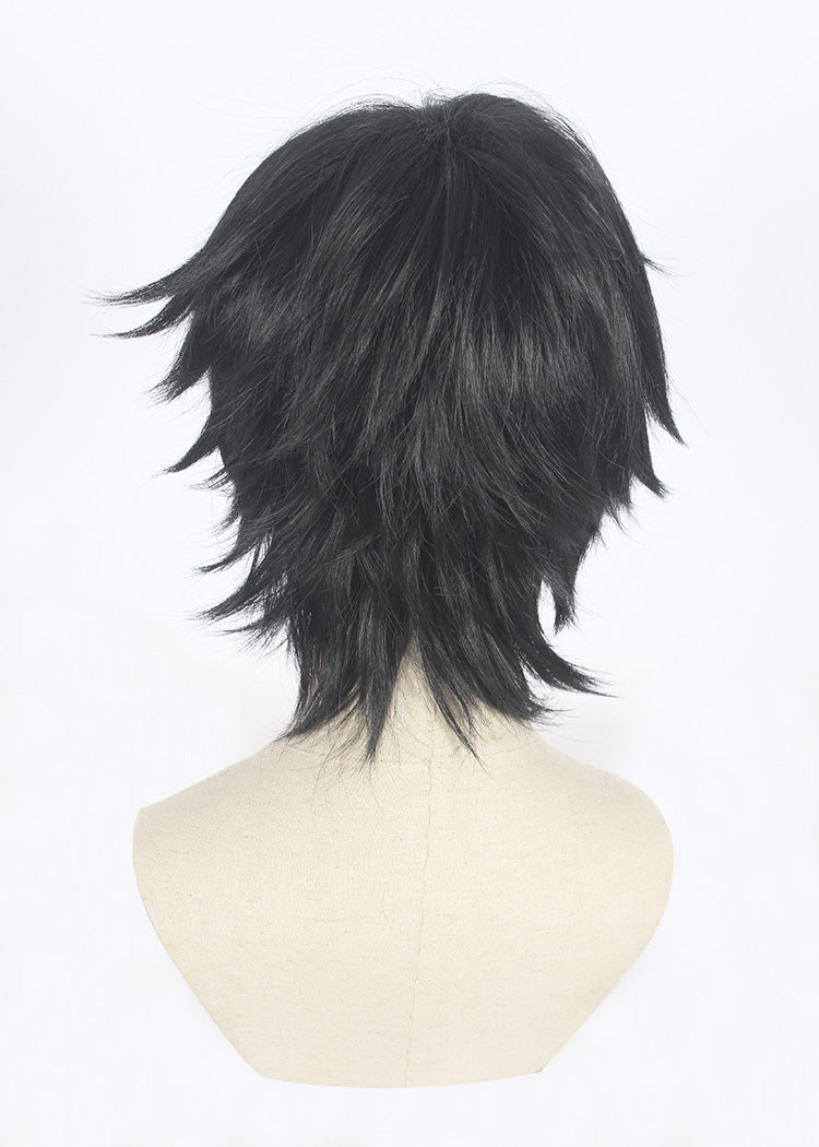 Cosplay Wig - Tate no Yuusha no Nariagari-Naofumi Iwatani-Cosplay Wig-UNIQSO