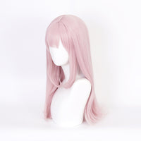 Cosplay Wig - Kaguya Sama/Fujiwara Chika-Cosplay Wig-UNIQSO