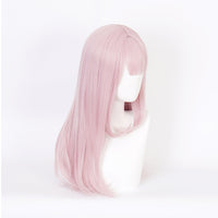 Cosplay Wig - Kaguya Sama/Fujiwara Chika-Cosplay Wig-UNIQSO