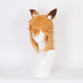 Cosplay Wig - The Helpful Fox Senko San-Senko-Cosplay Wig-UNIQSO