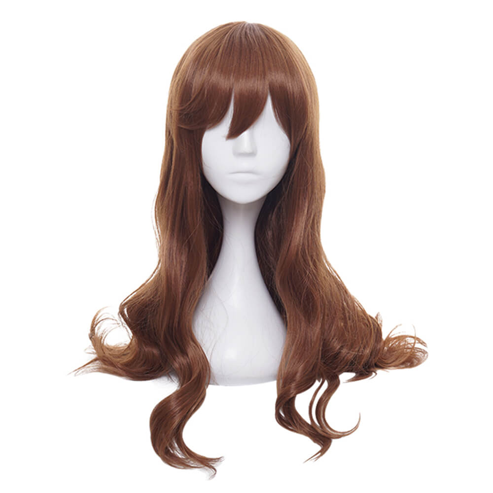 Cosplay Wig - Horimiya-Hori Kyoko-Cosplay Wig-UNIQSO