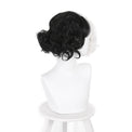 Cosplay Wig - Cruella de Vil-Cruella-Cosplay Wig-UNIQSO