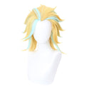 Cosplay Wig - Tokyo Revengers - Rindo Haitani-Cosplay Wig-UNIQSO