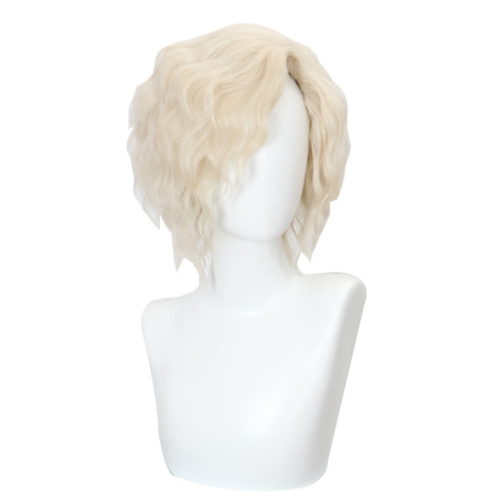 Cosplay Wig - Harry Potter: Magic Wakened-The Night Manor-Cosplay Wig-UNIQSO