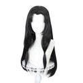 Cosplay Wig - Naraka: Bladepoint - Tsuchimikado Kurumi III-Cosplay Wig-UNIQSO