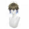 Cosplay Wig - Virtual YouTuber-lke Eveland-Cosplay Wig-UNIQSO