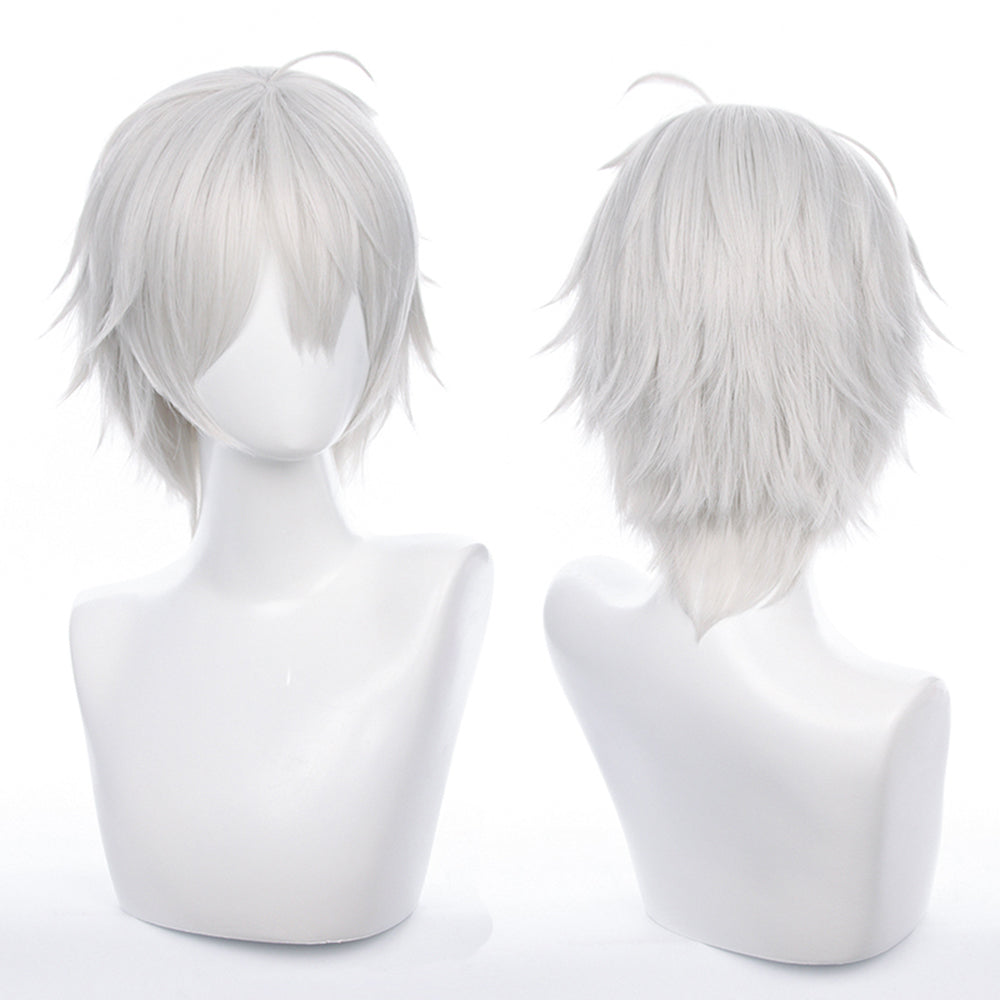 Cosplay Wig - Virtual YouTuber-Gamers Kuzuha-Cosplay Wig-UNIQSO