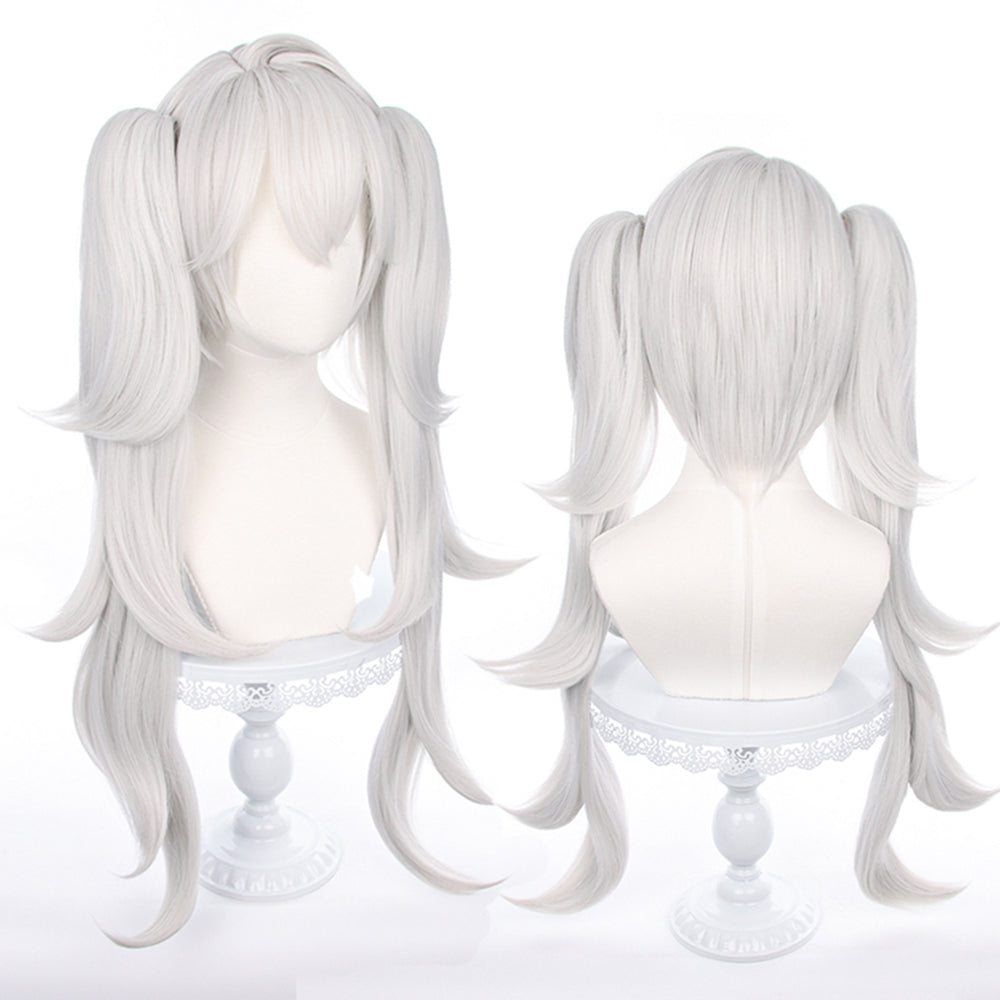 Cosplay Wig - Virtual YouTuber-Female Gamers-Cosplay Wig-UNIQSO