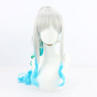 Cosplay Wig - One Piece-Yamato-Cosplay Wig-UNIQSO