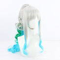 Cosplay Wig - One Piece-Yamato-Cosplay Wig-UNIQSO