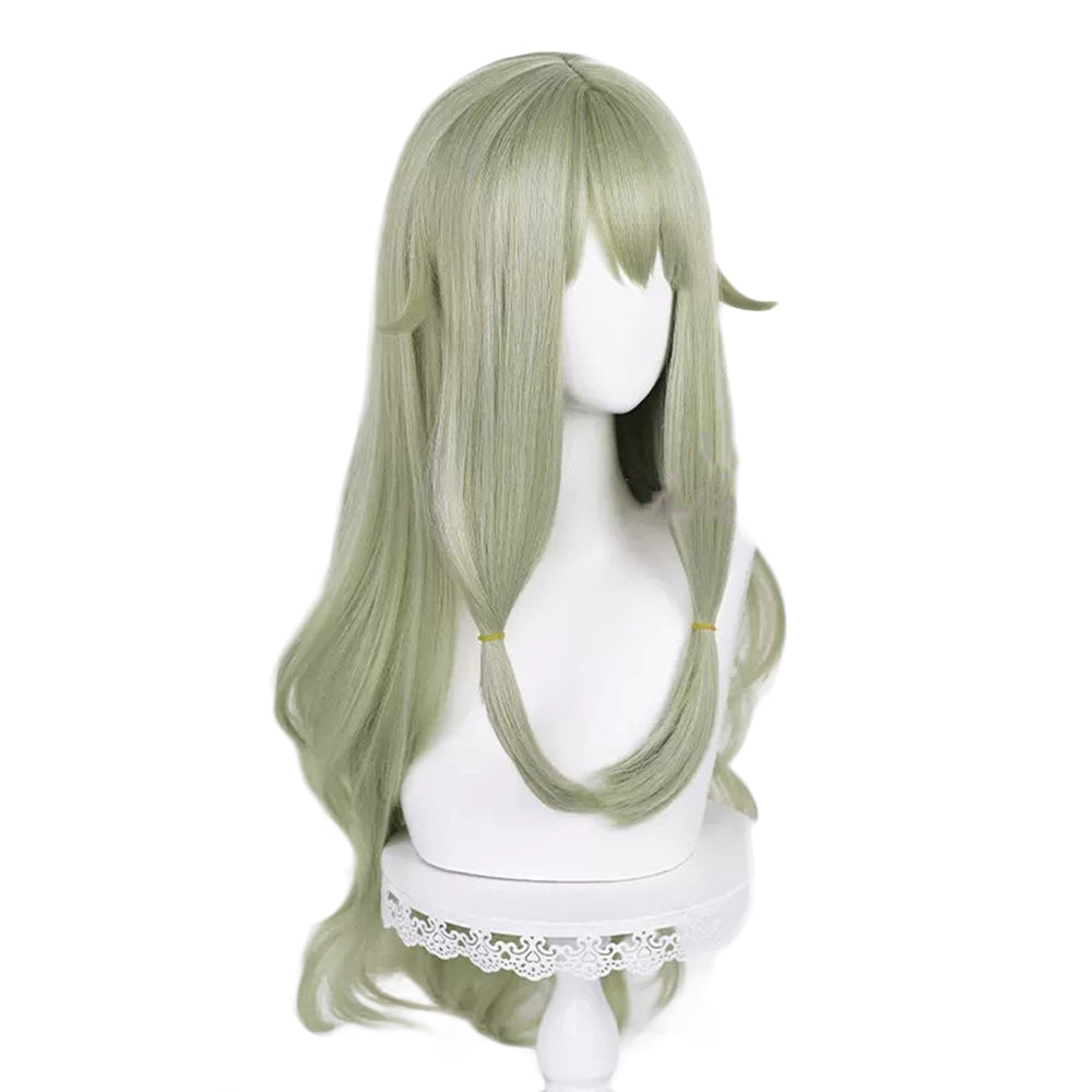 Cosplay Wig - Project Sekai-Kusanagi Nene-Cosplay Wig-UNIQSO