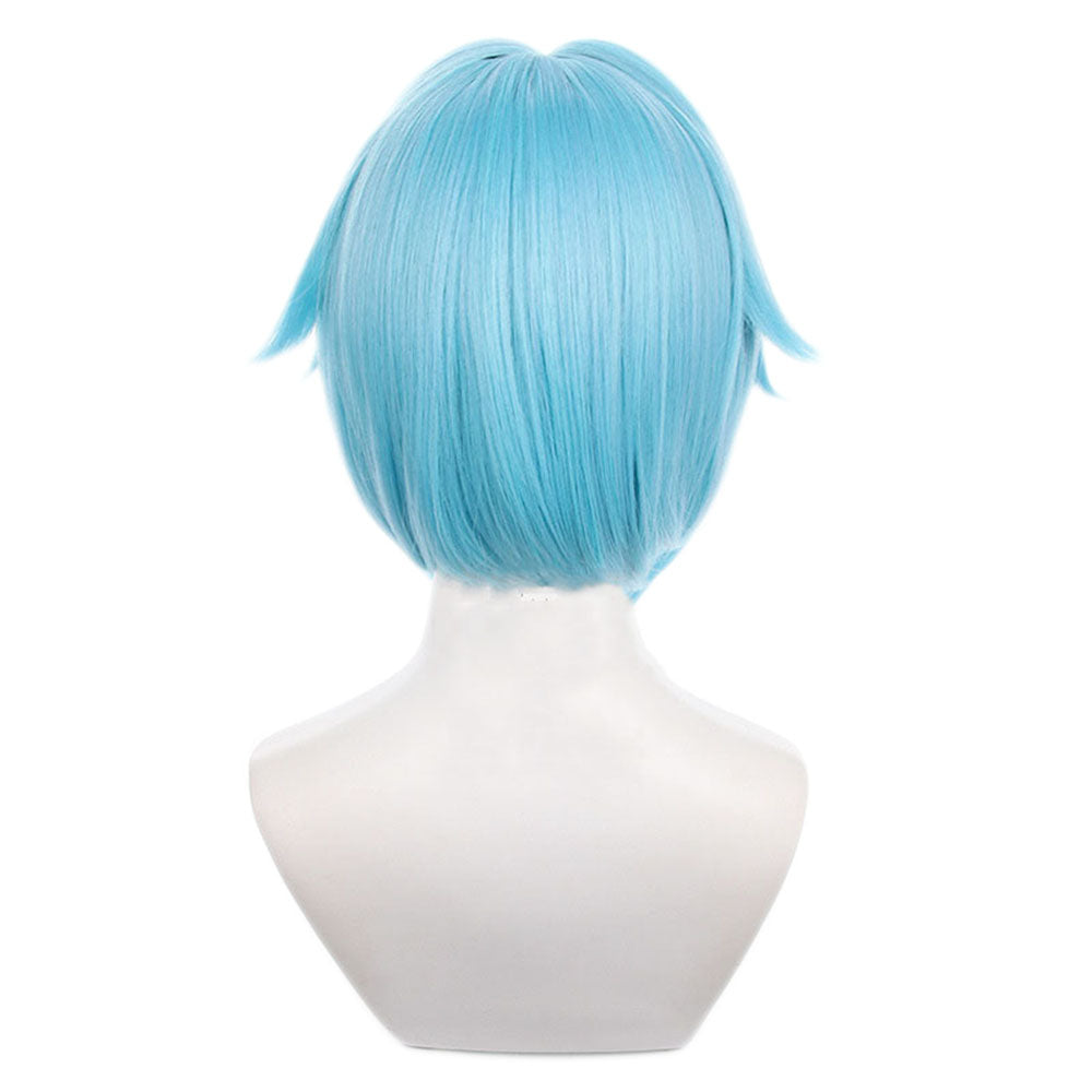 Cosplay Wig - Ensemble Stars - Shino Hajime-Cosplay Wig-UNIQSO