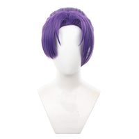 Cosplay Wig - Blue Lock - Reo Mikage-Cosplay Wig-UNIQSO