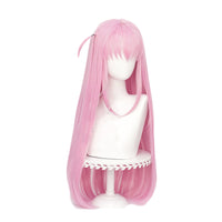 Cosplay Wig - Bocchi The Rock - Goto Hitori-Cosplay Wig-UNIQSO