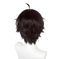 Cosplay Wig - Honkai Star Rail - Dan Heng-Cosplay Wig-UNIQSO