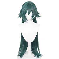 Cosplay Wig - Honkai Star Rail - Yukong-Cosplay Wig-UNIQSO