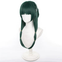 Cosplay Wig - The Apothecary Diarles - Maomao-Cosplay Wig-UNIQSO