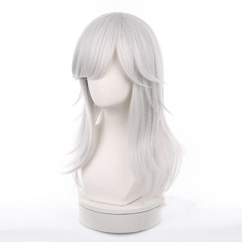 Cosplay Wig - Genshin Impact Cyno-Cosplay Wig-UNIQSO