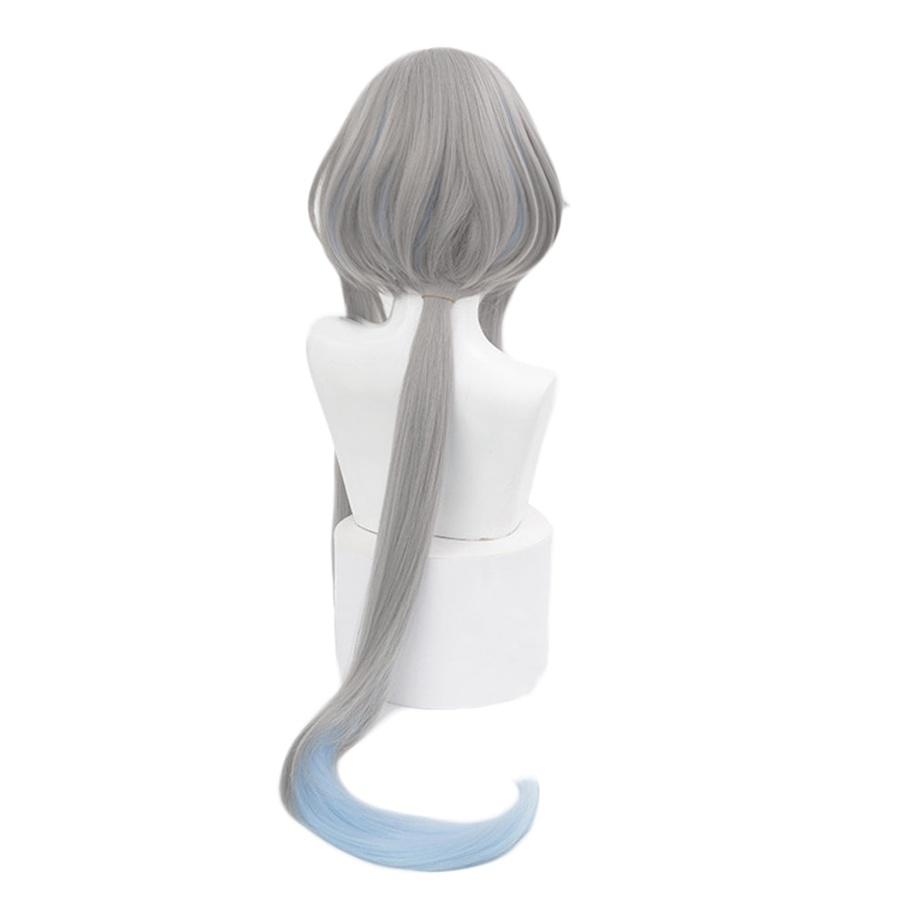 Cosplay Wig - Genshin Impact Guizhong-Cosplay Wig-UNIQSO