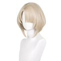 Cosplay Wig - Genshin Impact- Freminet-Cosplay Wig-UNIQSO