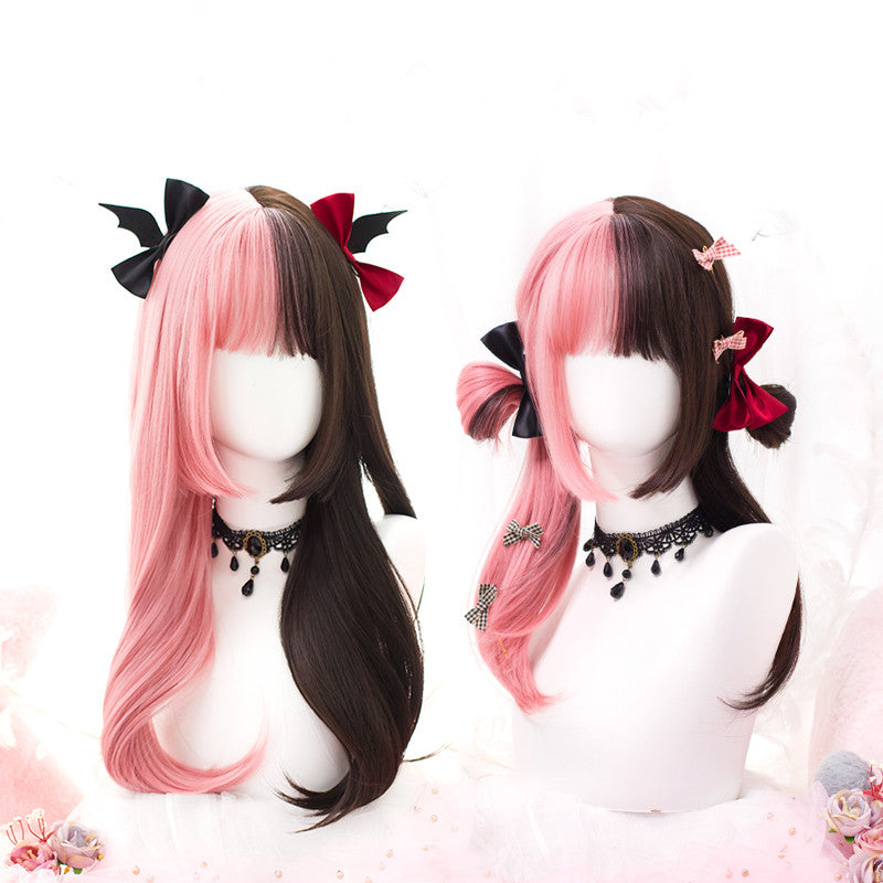 Lolita Wig 821A-Lolita Wig-UNIQSO