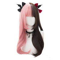 Lolita Wig 821A-Lolita Wig-UNIQSO