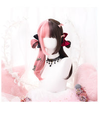 Lolita Wig 821A-Lolita Wig-UNIQSO