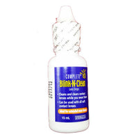 Complete Blink-N-Clean Lens Drop - 15ml-Eye drops-UNIQSO