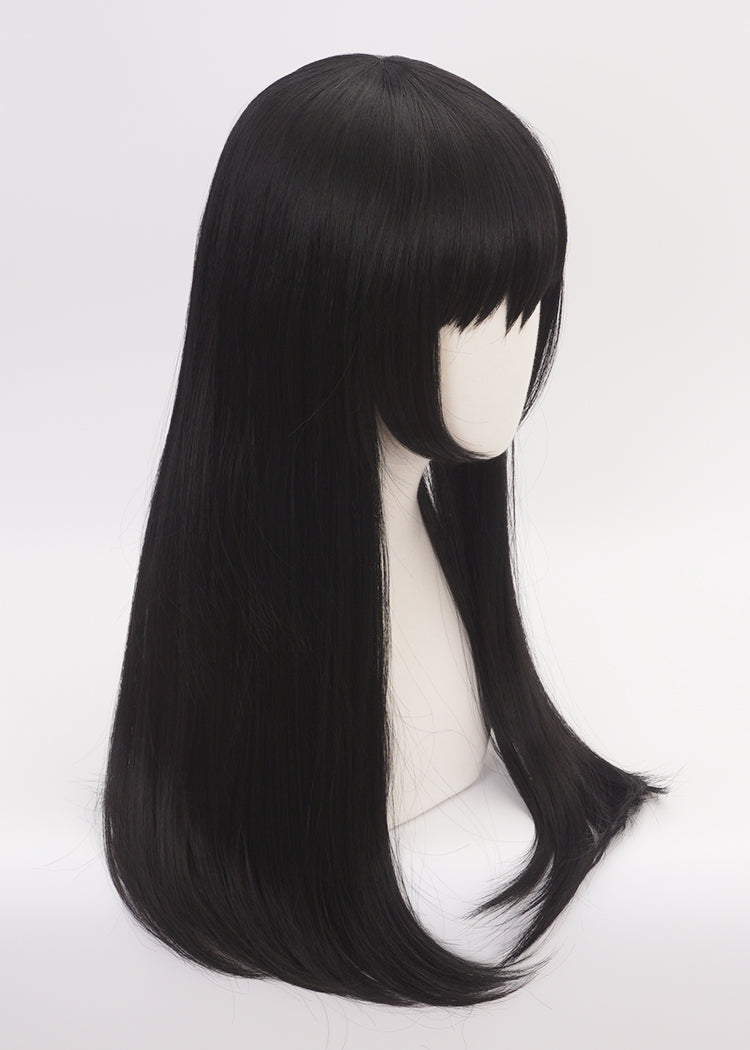 Cosplay Wig - Bloom Into You-Nanami Touko-Cosplay Wig-UNIQSO