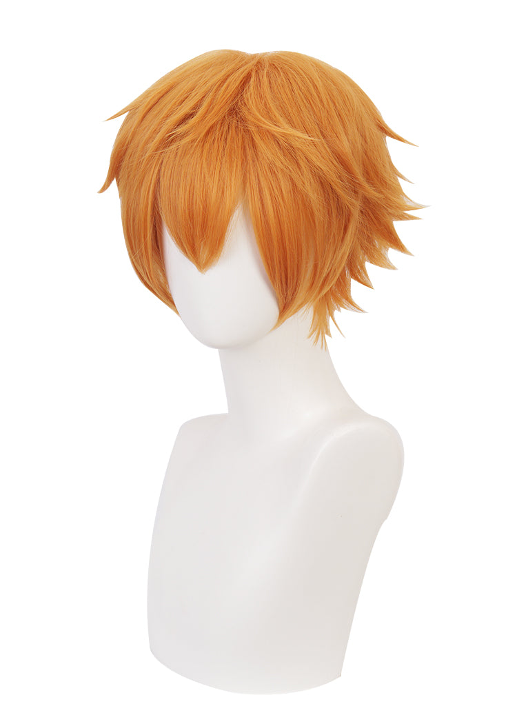 Cosplay Wig - Toilet Bound Hanako kun-Kouji-Cosplay Wig-UNIQSO