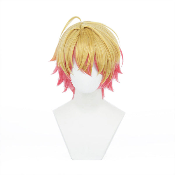 Cosplay Wig - Oshi no Ko - Hoshino Aquamarine-Cosplay Wig-UNIQSO