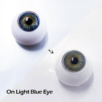 Urban Layer Dimona Grey (1 lens/pack) [Exp: 01/2027]-Colored Contacts-UNIQSO