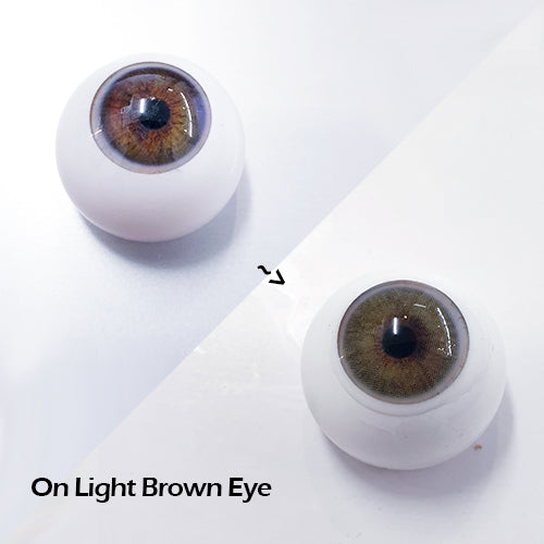 Urban Layer Dimona Grey (1 lens/pack) [Exp: 01/2027]-Colored Contacts-UNIQSO