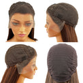 Glam Strands Natural Front Lace Hair Wig-Lace Front Wig-UNIQSO