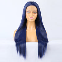 Premium Wig - Babelicious Transparent Lace Frontal Wig-Lace Front Wig-UNIQSO