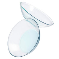 Max Hydrosoft Clear Contact Lens-Clear Contacts-UNIQSO