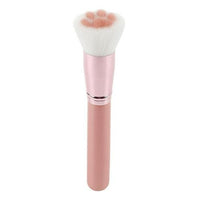 Cute Cat Paw Makeup Brush-Makeup Brushes-UNIQSO