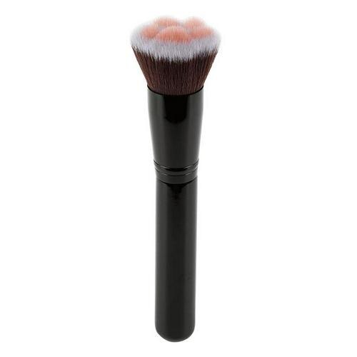 Cute Cat Paw Makeup Brush-Makeup Brushes-UNIQSO