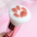 Cute Cat Paw Makeup Brush-Makeup Brushes-UNIQSO