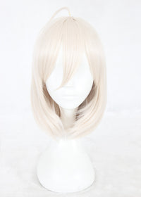 Cosplay Wig - Fate/Grand Order Okita Souji-Cosplay Wig-UNIQSO