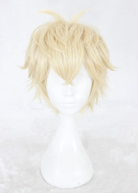 Cosplay Wig - Game Love and producer-Zhou Qiluo-Cosplay Wig-UNIQSO