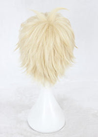 Cosplay Wig - Game Love and producer-Zhou Qiluo-Cosplay Wig-UNIQSO