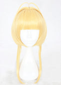 Cosplay Wig - Card Captor Sakura-Kinomoto Sakura I-Cosplay Wig-UNIQSO